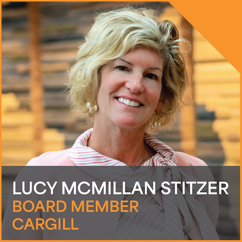 LUCY MCMILLAN STITZER