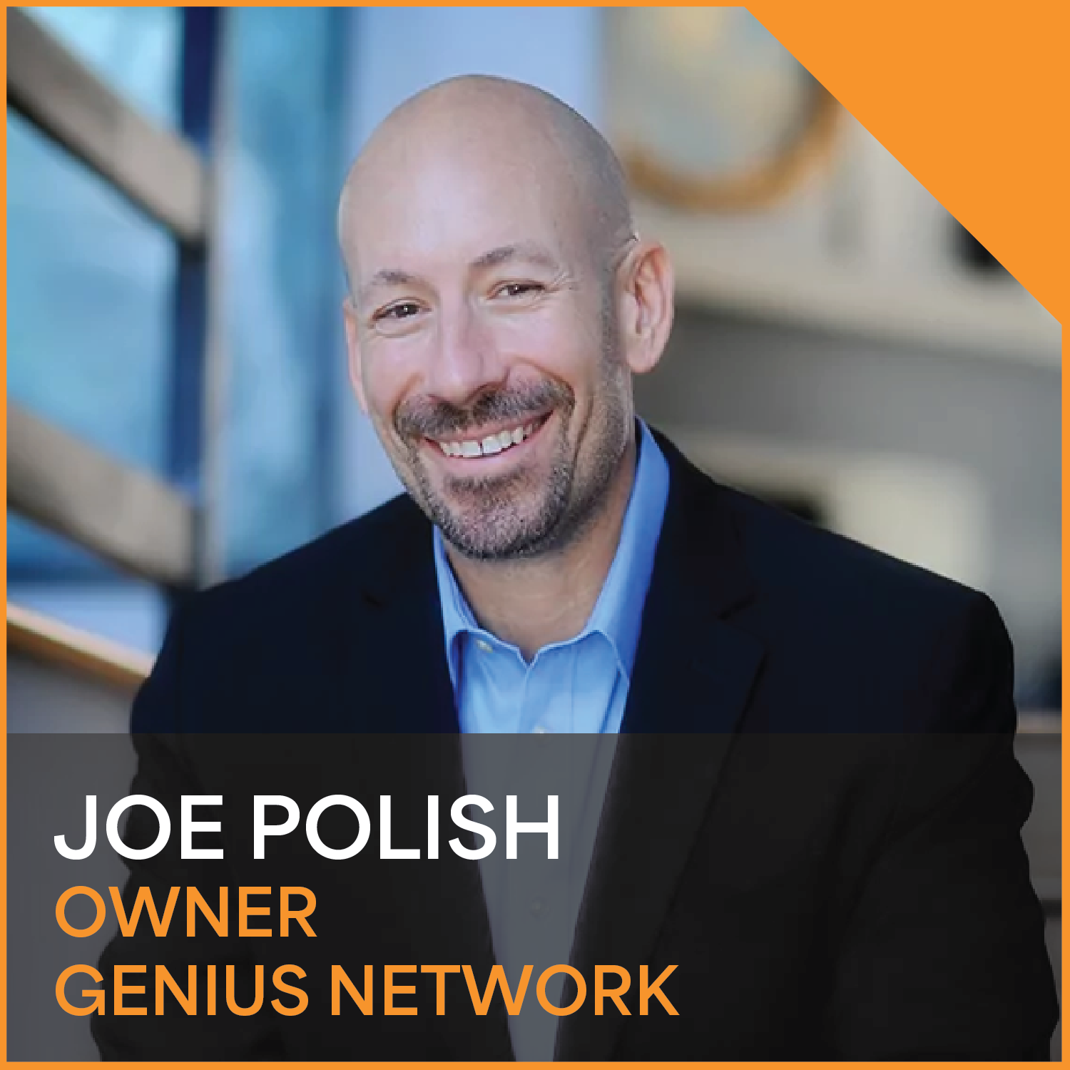 JOEPOLISH JOEPOLISH